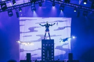 Top 10 Unforgettable Super Bowl Halftime Shows