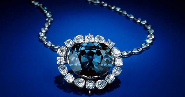 10 Stunning Missing Gems & Jewels – Lost Treasure!