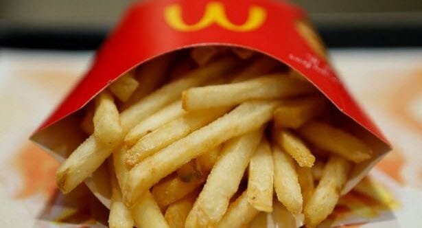 Banned Bites: 10 Surprisingly Forbidden Snacks!