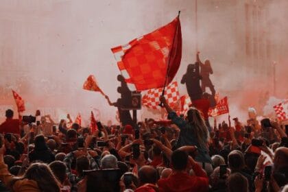 Top 10 Craziest Sports Fans of All Time: Are You One?