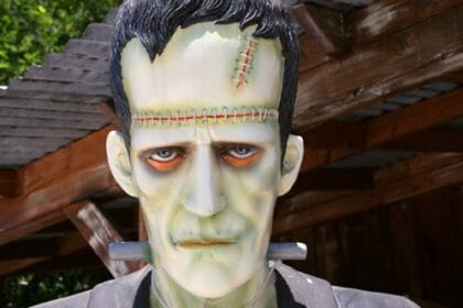 Frankenstein's Monster: 10 Shocking Facts You Never Knew