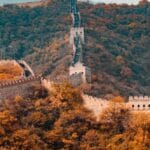Great Wall of China: 10 Amazing Facts You Didn't Know
