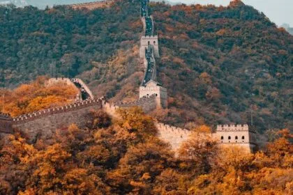 Great Wall of China: 10 Amazing Facts You Didn't Know