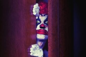 10 Chilling Tales of Imaginary Friends Gone Wrong