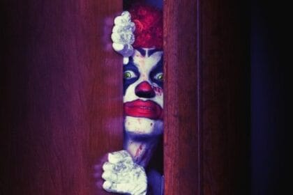 10 Chilling Tales of Imaginary Friends Gone Wrong