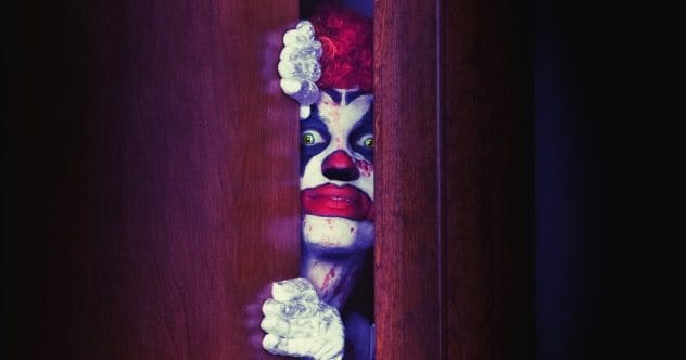 10 Chilling Tales of Imaginary Friends Gone Wrong