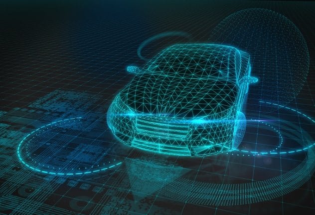 Vehicle systems forensics