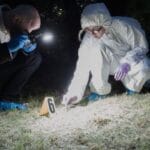10 Cutting-Edge Innovations in Forensic Science's Future