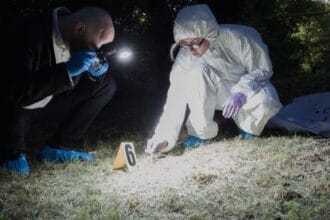 10 Cutting-Edge Innovations in Forensic Science's Future