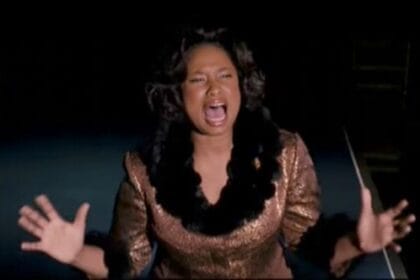 Singer to Star: 10 Epic Musician Acting Debuts