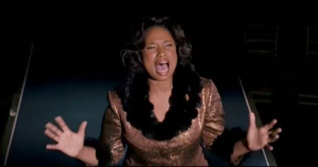 Singer to Star: 10 Epic Musician Acting Debuts