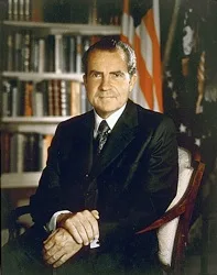 Richard Nixon
