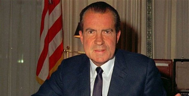 Top 10: Worst US Presidents in History Ranked