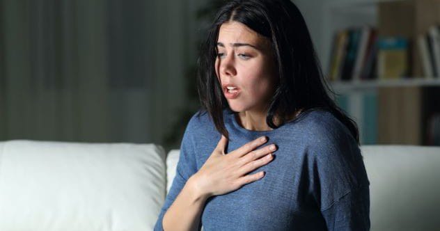 10 Disturbing Facts You'll Wish You Didn't Know