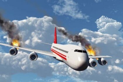 Plane Ejection: 10 Tales of Being Sucked Out of an Airplane