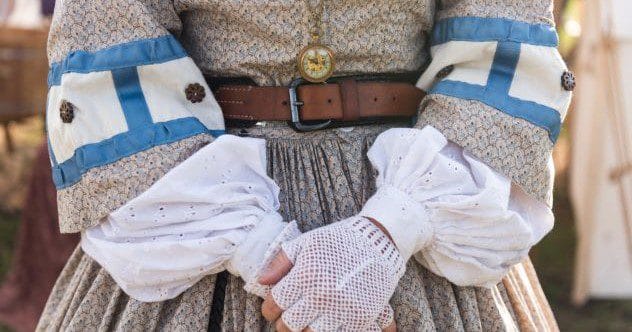 Civil War's Unsung Heroes: 10 Women Spies You Should Know