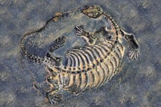10 Amazing Fossil Finds That Happened Totally By Accident!