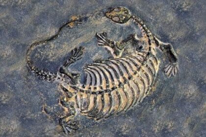 10 Amazing Fossil Finds That Happened Totally By Accident!