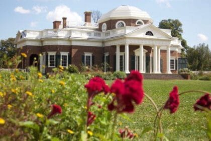 Presidential Poltergeists: 10 Haunted Spots of US Leaders