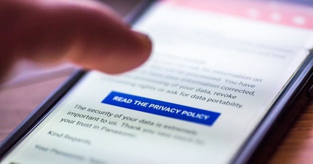 Tech vs. Privacy: 10 Ways Technology Erodes Our Privacy