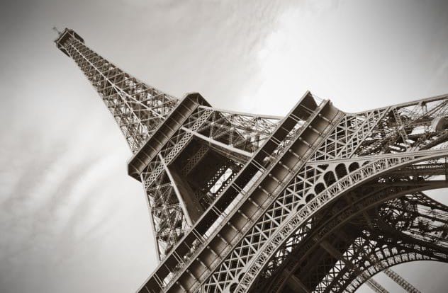 Eiffel Tower