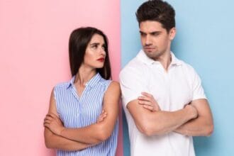 Top 10 Pointless Couple Arguments (But Still Spicy!)