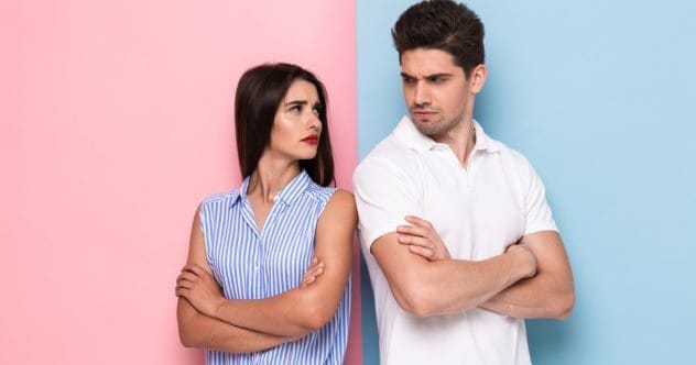 Top 10 Pointless Couple Arguments (But Still Spicy!)