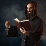10 Surprising Facts About Medieval Monk Life