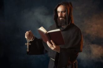 10 Surprising Facts About Medieval Monk Life