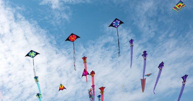 10 Tragic Kite Flying Accidents: Deaths and Injuries