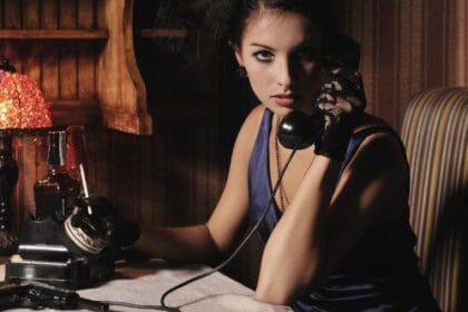 Mob Muses: 10 Glamorous Stars & Their Gangster Loves