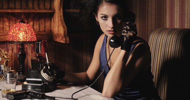 Mob Muses: 10 Glamorous Stars & Their Gangster Loves