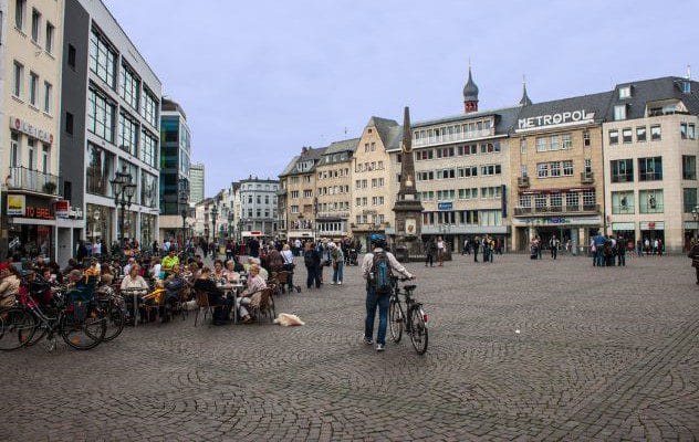 City of Bonn