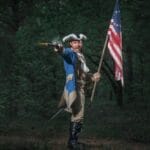 Revolution's Unsung: 10 Forgotten American Heroes