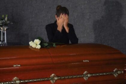 Alive Again: 10 People Back from the Brink of Death