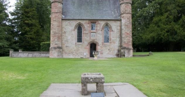 Lost & Found: 10 Rare Historical Discoveries