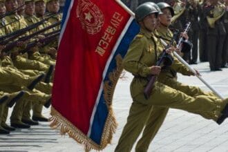 Banned in North Korea: 10 Shockingly Normal Things