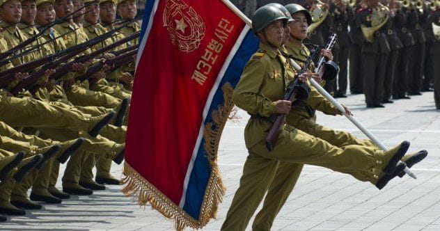 Banned in North Korea: 10 Shockingly Normal Things