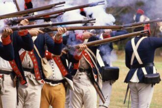 10 Unlikely Battles Fought in Unexpected Places