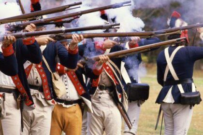 10 Unlikely Battles Fought in Unexpected Places