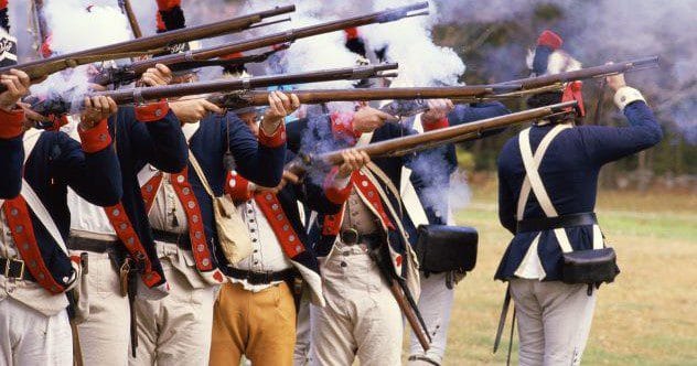 10 Unlikely Battles Fought in Unexpected Places