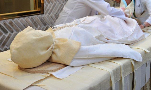 Islamic Funeral