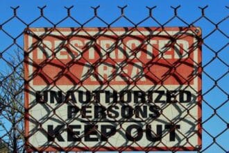 10 Not-So-Secret Military Bases Exposed!