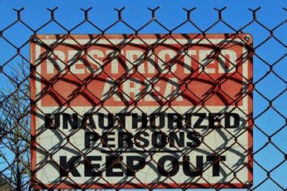 10 Not-So-Secret Military Bases Exposed!