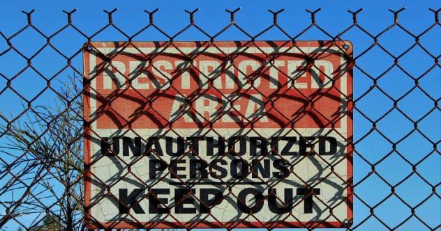 10 Not-So-Secret Military Bases Exposed!