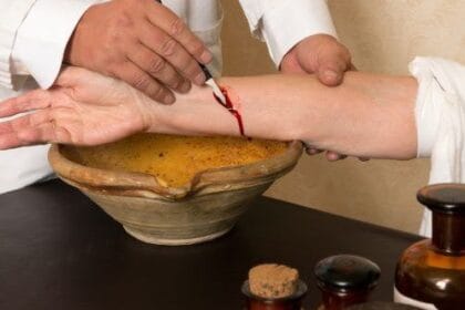 Bizarre Beliefs: 10 Weird Things People Used to Believe