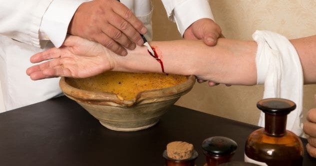 Bizarre Beliefs: 10 Weird Things People Used to Believe