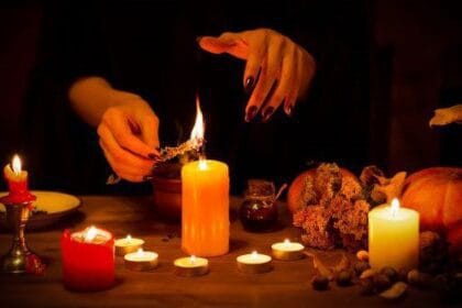 10 Dark Figures Who Fueled 14th-Century Witch Hunts