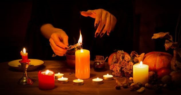 10 Dark Figures Who Fueled 14th-Century Witch Hunts