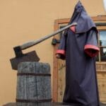 10 Notorious Executioners Who Shaped History